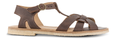 Cashott Sandal Brun 61202148