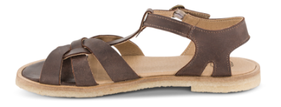 Cashott Sandal Brun 61202148