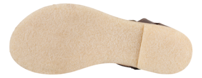 Cashott Sandal Brun 61202148