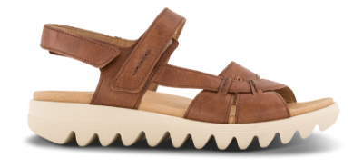 Gabor Sandal Brun 64813