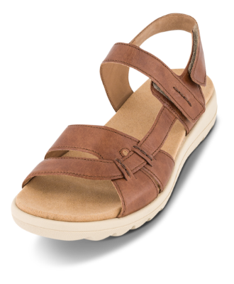 Gabor Sandal Brun 64813