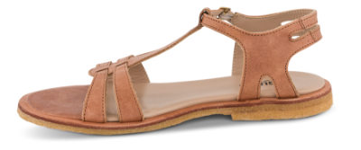 Angulus Sandal Brun 5415-1111789