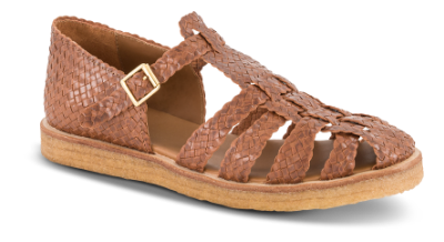 Angulus Sandal Brun 5516-4013614