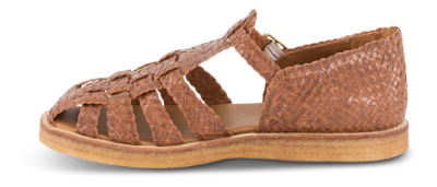 Angulus Sandal Brun 5516-4013614