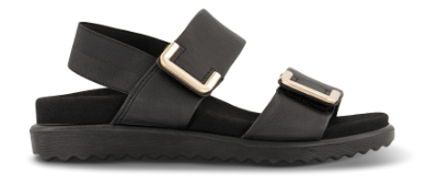 Legero Damesandal Svart 2-000244