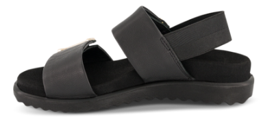 Legero Damesandal Svart 2-000244