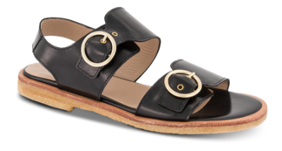Angulus Sandal Sort 5783-1011835
