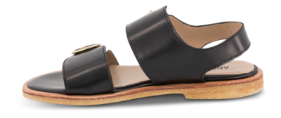 Angulus Sandal Sort 5783-1011835