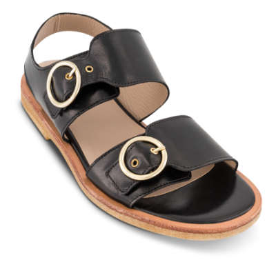 Angulus Sandal Sort 5783-1011835