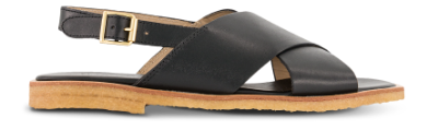 Angulus Sandal Sort 5637-101