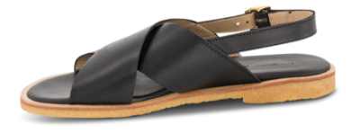 Angulus Sandal Sort 5637-101