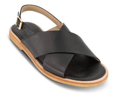 Angulus Sandal Sort 5637-101