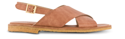 Angulus Sandal Brun 5637-101