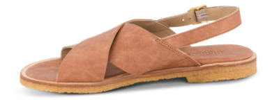 Angulus Sandal Brun 5637-101