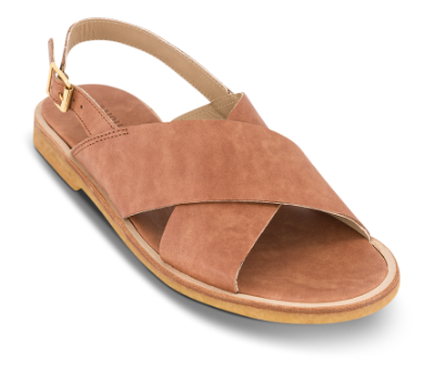 Angulus Sandal Brun 5637-101