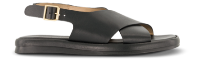 Angulus Sandal Sort 5763-1011785