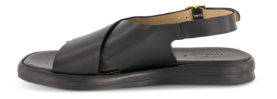 Angulus Sandal Sort 5763-1011785