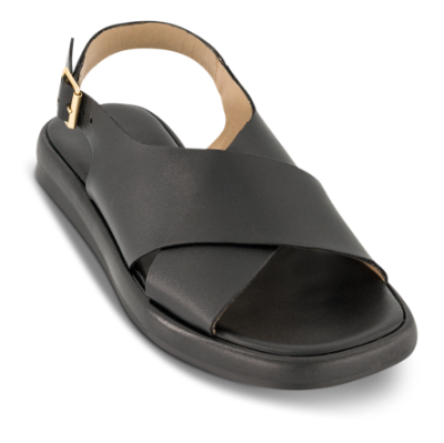 Angulus Sandal Sort 5763-1011785