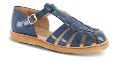 Angulus Sandal Blå 5516-3013625