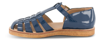 Angulus Sandal Blå 5516-3013625
