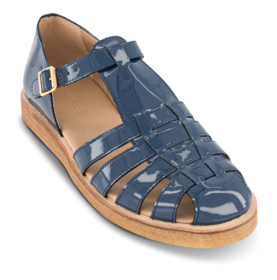 Angulus Sandal Blå 5516-3013625