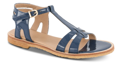 Angulus Sandal Blå 5415-1113625