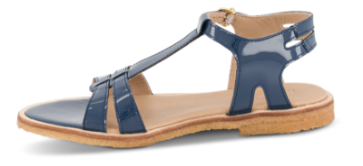 Angulus Sandal Blå 5415-1113625