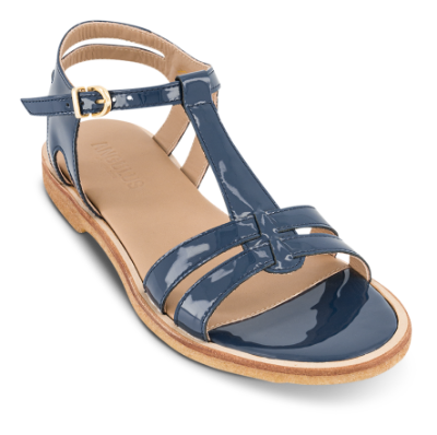 Angulus Sandal Blå 5415-1113625