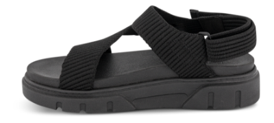 Timberland Greyfield Sandal Svart TB0A2QKNEK8