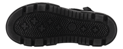 Timberland Greyfield Sandal Svart TB0A2QKNEK8