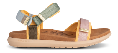 Woden Damesandal Multi WL587