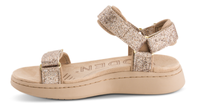 Woden Damesandal Gull WL934