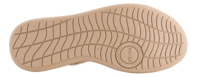 Woden Damesandal Gull WL934