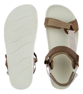 Green Comfort Damesandal Grøn 422043Q62