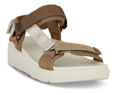 Green Comfort Damesandal Grøn 422043Q62
