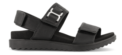 Legero Damesandal Sort 2-000385