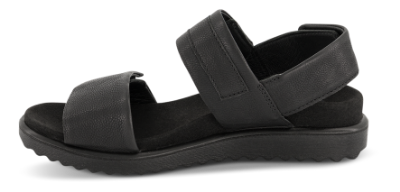 Legero Damesandal Sort 2-000385