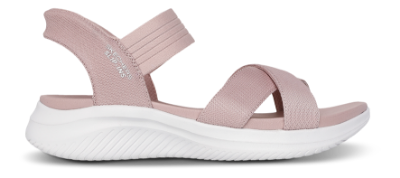 Skechers Slip-ins Ultra Flex 3.0 Never Better Sandal Rosa 119975