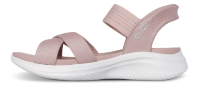 Skechers Slip-ins Ultra Flex 3.0 Never Better Sandal Rosa 119975