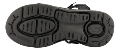 Skechers Damesandal Sort 140251