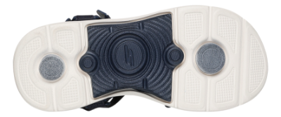 Skechers Go Walk Arch Fit 2.0 Exhilarate Sandal Blå 140876