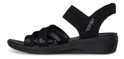 Skechers Slip-ins Arya Cooling Off Sandal Sort 163524