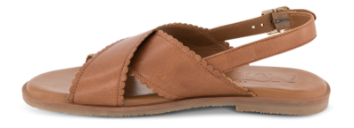 NOË Collection Sandal Cognac 4226100130