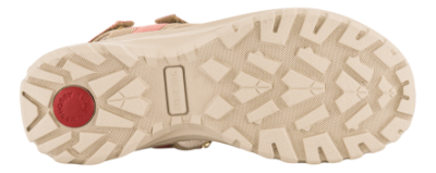 Norrliv Sandal Beige 4226100583