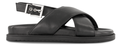 NOË Collection Sandal Sort 4226100610