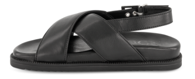 NOË Collection Sandal Sort 4226100610