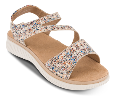 Norrliv Sandal Beige 4226101483