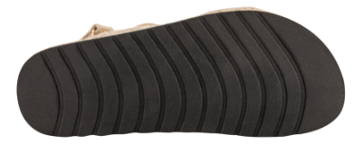 NOË Collection Platå-Sandal Beige 4226101780