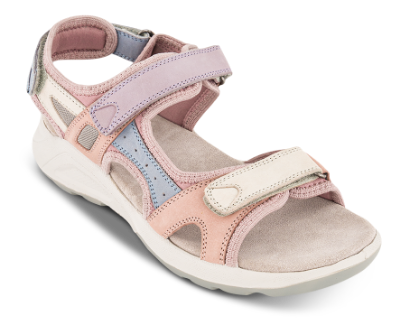 Norrliv Sandal Rosa 4226102164