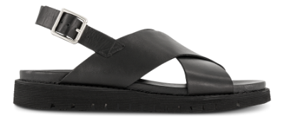 NOË Collection Sandal Svart 4226102710